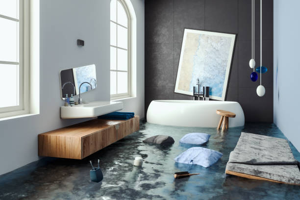 Best Flood damage cleanup  in Swainsboro, GA