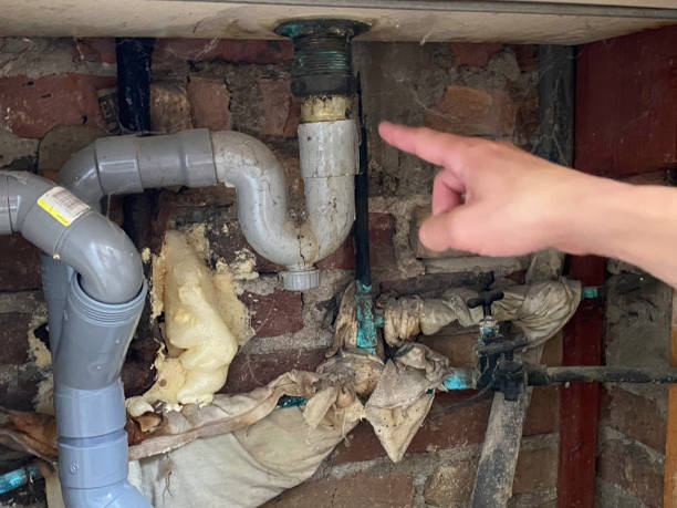 Best Emergency water damage restoration  in Swainsboro, GA